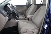 Volkswagen Golf Plus vaihtoauto