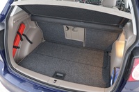 Volkswagen Golf Plus vaihtoauto