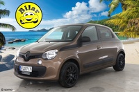 Renault Twingo vaihtoauto