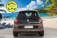 Renault Twingo vaihtoauto