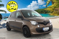 Renault Twingo vaihtoauto