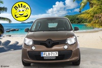 Renault Twingo vaihtoauto