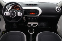 Renault Twingo vaihtoauto