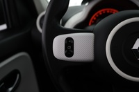 Renault Twingo vaihtoauto