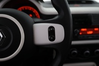 Renault Twingo vaihtoauto