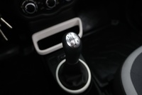 Renault Twingo vaihtoauto