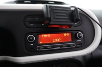 Renault Twingo vaihtoauto
