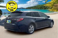 Suzuki Swace vaihtoauto