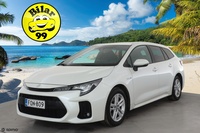 Suzuki Swace vaihtoauto