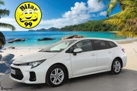 Suzuki Swace vaihtoauto