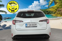 Suzuki Swace vaihtoauto