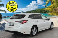 Suzuki Swace vaihtoauto