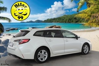 Suzuki Swace vaihtoauto