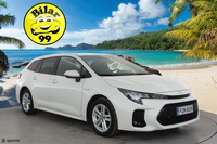 Suzuki Swace vaihtoauto