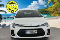 Suzuki Swace vaihtoauto