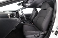 Suzuki Swace vaihtoauto