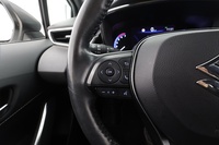 Suzuki Swace vaihtoauto