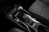 Suzuki Swace vaihtoauto