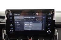 Suzuki Swace vaihtoauto