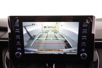 Suzuki Swace vaihtoauto