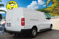 Citroën Jumpy vaihtoauto