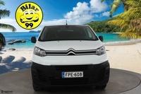 Citroën Jumpy vaihtoauto