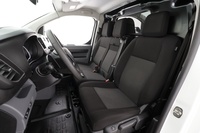 Citroën Jumpy vaihtoauto