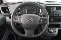 Citroën Jumpy vaihtoauto