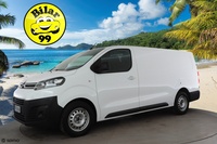 Citroën Jumpy vaihtoauto