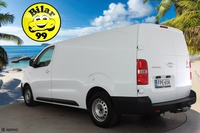 Citroën Jumpy vaihtoauto