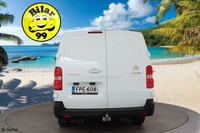 Citroën Jumpy vaihtoauto