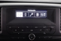 Citroën Jumpy vaihtoauto