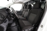 Citroën Jumpy vaihtoauto