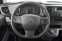 Citroën Jumpy vaihtoauto