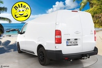 Citroën Jumpy vaihtoauto