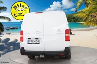 Citroën Jumpy vaihtoauto