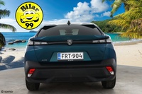 Peugeot 408 vaihtoauto