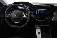 Peugeot 408 vaihtoauto