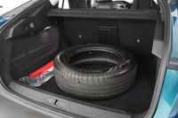 Peugeot 408 vaihtoauto