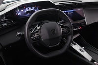Peugeot 408 vaihtoauto