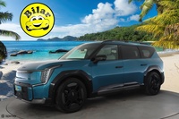 Kia EV9 vaihtoauto