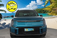 Kia EV9 vaihtoauto