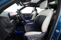 Kia EV9 vaihtoauto
