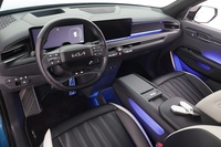 Kia EV9 vaihtoauto