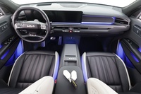 Kia EV9 vaihtoauto