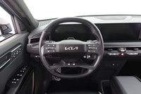 Kia EV9 vaihtoauto