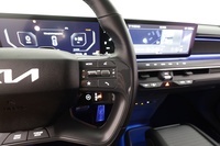 Kia EV9 vaihtoauto