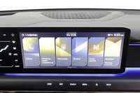 Kia EV9 vaihtoauto