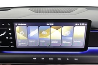 Kia EV9 vaihtoauto