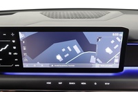 Kia EV9 vaihtoauto